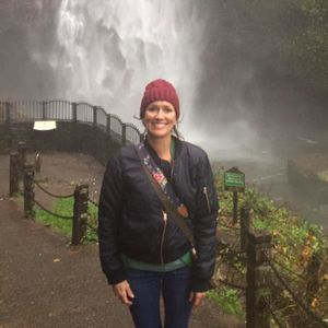 Meet your Posher, Ashley